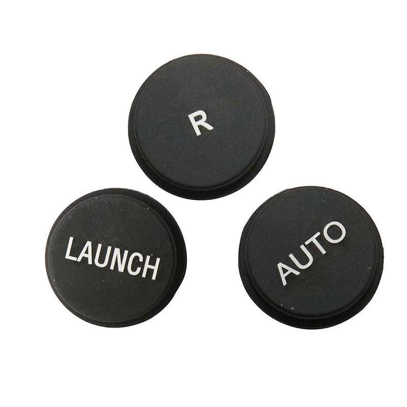 Car Gearbox Control Dashboard "auto" Button Panel for 458 2011-2015