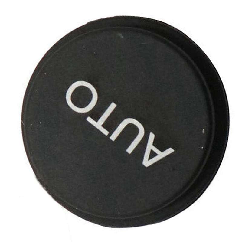 Car Gearbox Control Dashboard "auto" Button Panel for 458 2011-2015