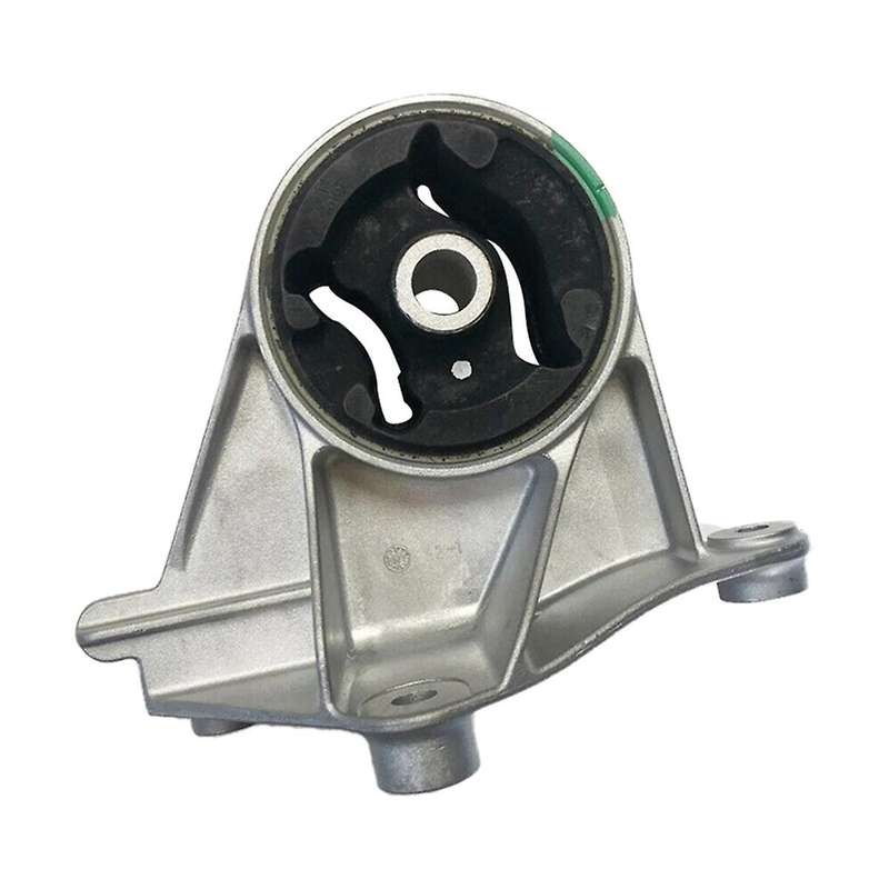 Car Gearbox Bracket Engine Foot Glue 96626811 25956078 for Opel