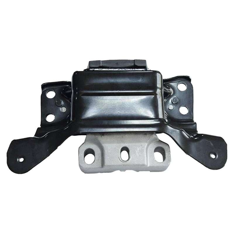 Car Gearbox Mounting Support Machine Foot Glue for Golf MK7 B8 A3 TT 5Q0199555T