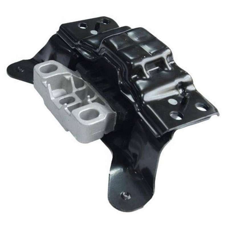 Car Gearbox Mounting Support Machine Foot Glue for Golf MK7 B8 A3 TT 5Q0199555T