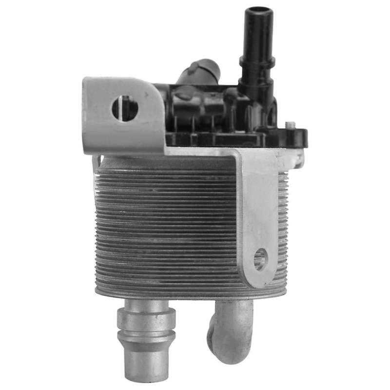 Car Gearbox for 1 2 3 4 Series F20 F23 F31 F34 F36 Engine Oil Radiator 17217600553