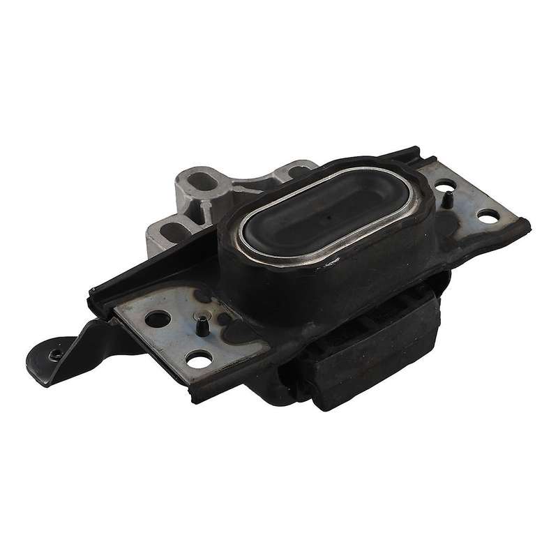 Car Gearbox Mounting Bracket Machine Foot Glue for A3 3Q0199555H