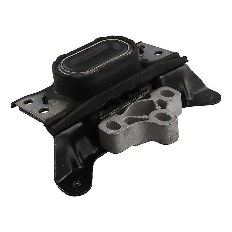 Car Gearbox Mounting Bracket Machine Foot Glue for A3 3Q0199555H