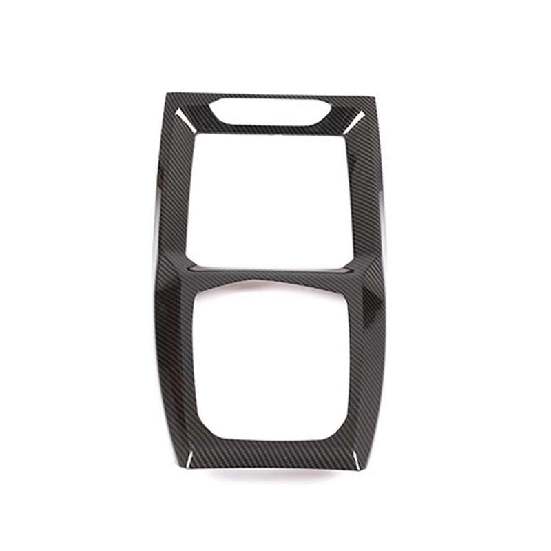 Car Gearbox Panel Trim Cover for X3 2022 G01 X4 G02 Ix3 G08 Car Accessories