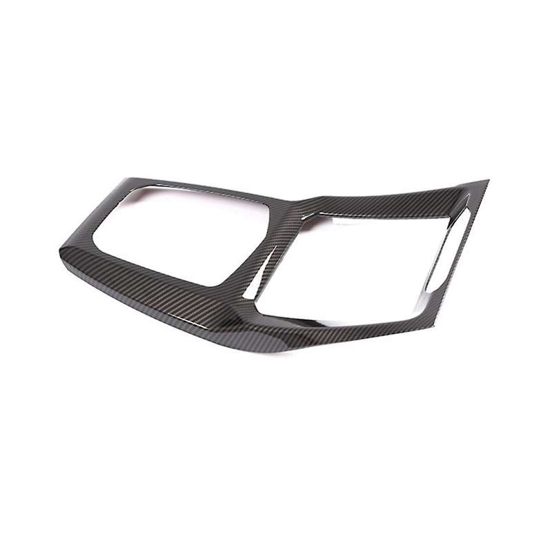 Car Gearbox Panel Trim Cover for X3 2022 G01 X4 G02 Ix3 G08 Car Accessories