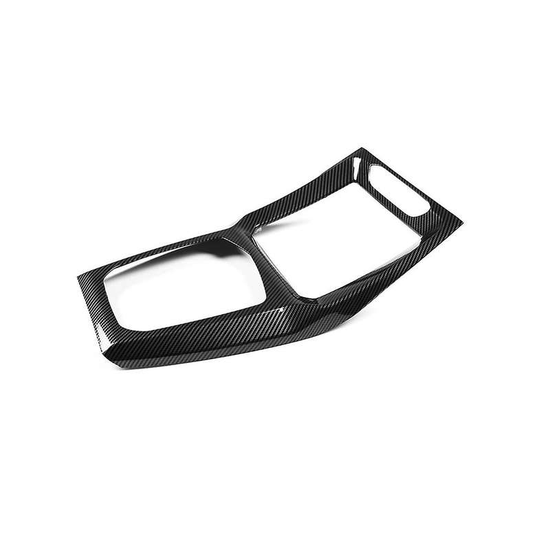 Car Gearbox Panel Trim Cover for X3 2022 G01 X4 G02 Ix3 G08 Car Accessories