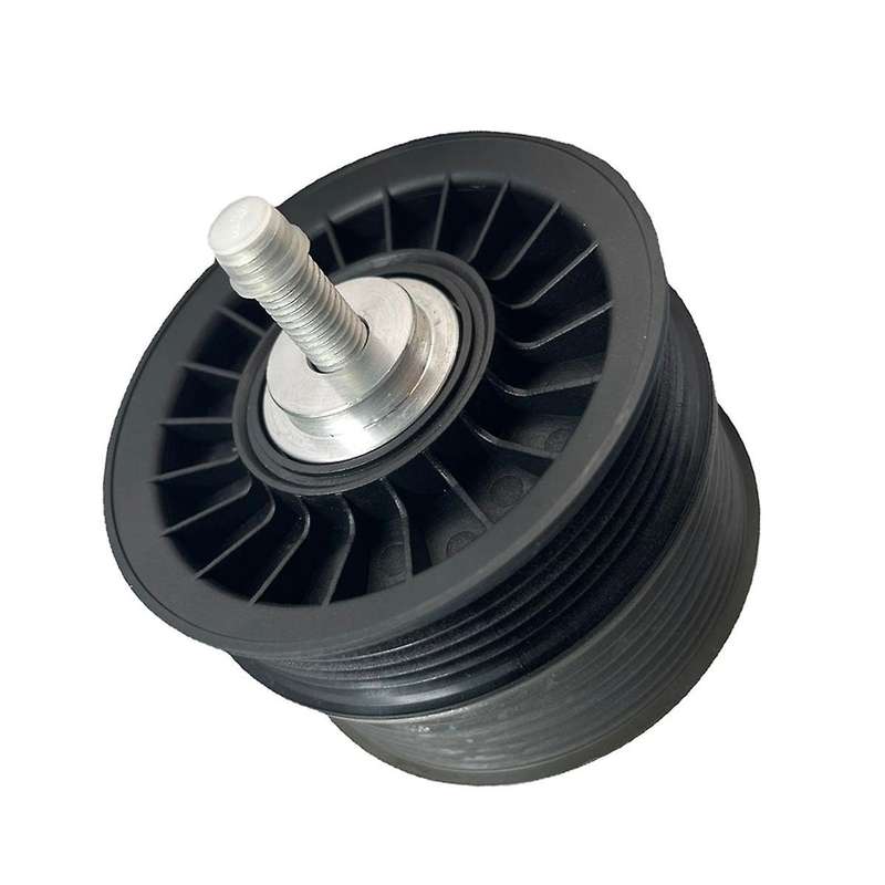 Car Generator Pulley Idler 1132020419 1132020419A for M113K CLS55 SL55 S55 G55 2003-2008