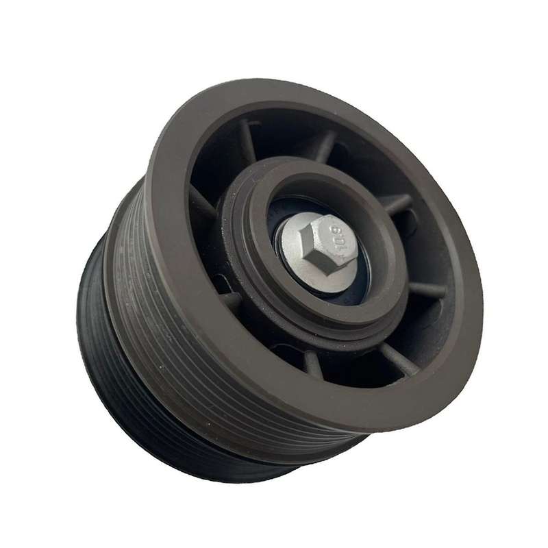 Car Generator Pulley Idler 1132020419 1132020419A for M113K CLS55 SL55 S55 G55 2003-2008