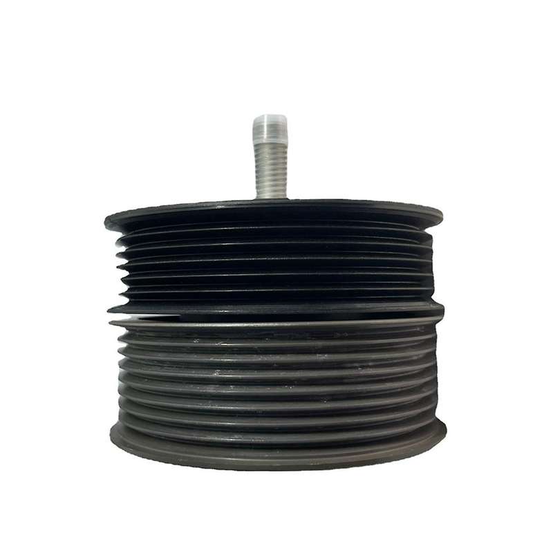 Car Generator Pulley Idler 1132020419 1132020419A for M113K CLS55 SL55 S55 G55 2003-2008