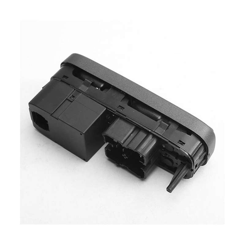 Car Glass Lifter for V70 S70 Xc70 1998-2000 Front Left Electric Window Control Master Switch 863845