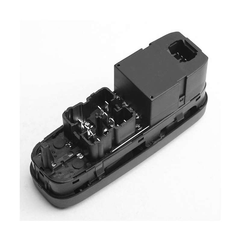 Car Glass Lifter for V70 S70 Xc70 1998-2000 Front Left Electric Window Control Master Switch 863845