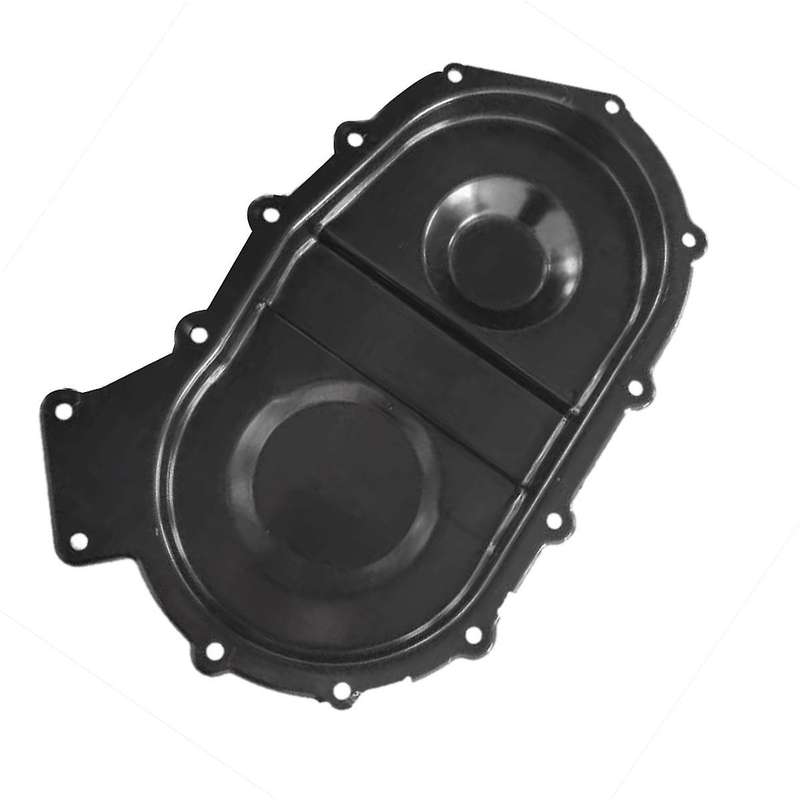 Car Gearbox Oil Pan 5078570ab for Jcuv Grand 2007-2021 Car Accessories