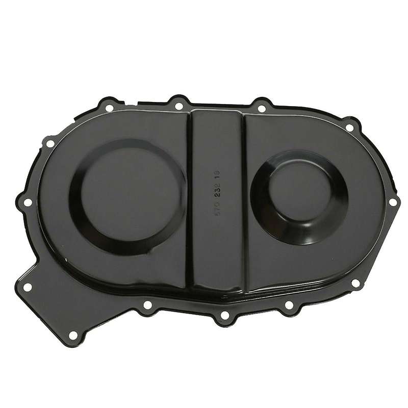 Car Gearbox Oil Pan 5078570ab for Jcuv Grand 2007-2021 Car Accessories