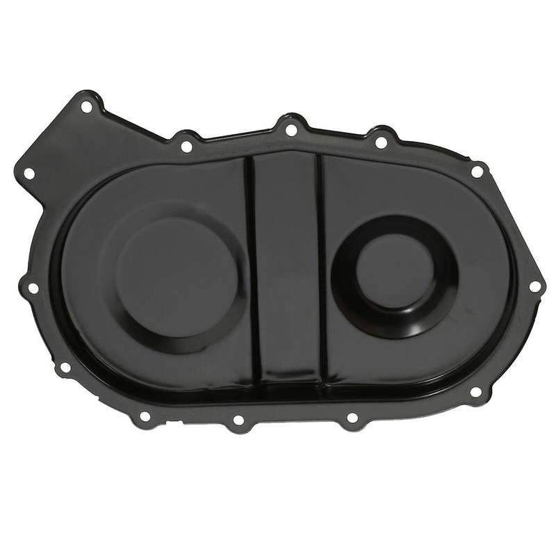 Car Gearbox Oil Pan 5078570ab for Jcuv Grand 2007-2021 Car Accessories