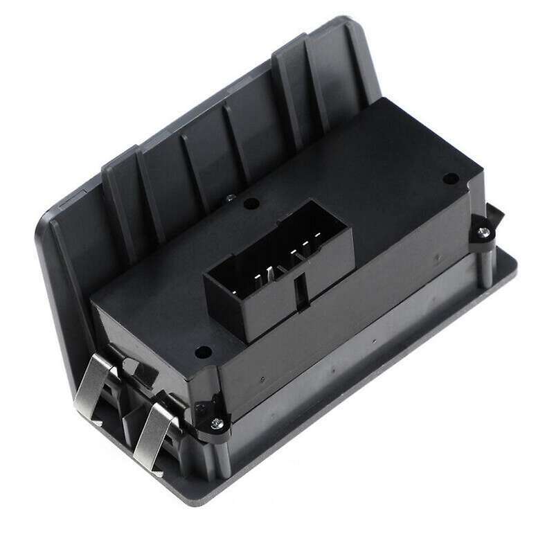 Car Glass Lifter Power Window Switch for Sail 2010-2014 11Pins 9005042