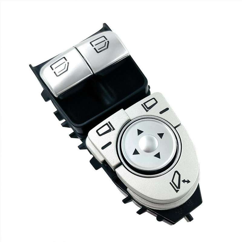 Car Glass Lifter Switch Power Window Switch Button for 2059057011