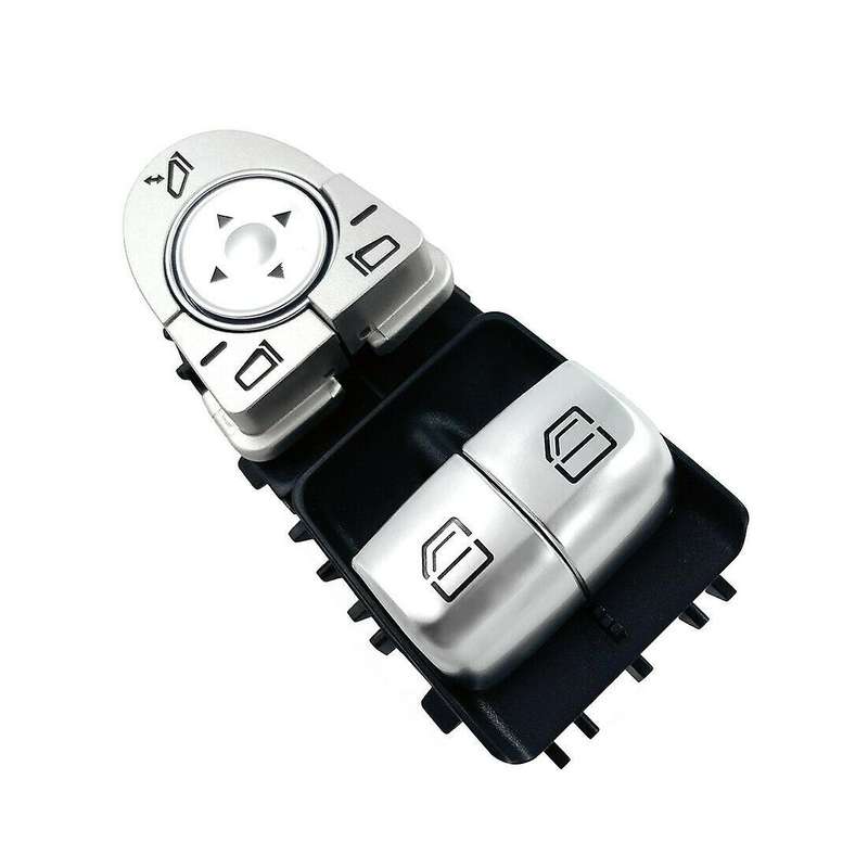 Car Glass Lifter Switch Power Window Switch Button for 2059057011