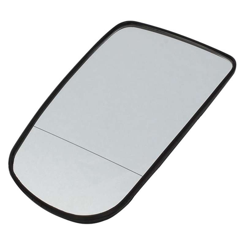 Car Glass Rear View Mirror Side Wing Rear View Mirror Reversing Mirror for 323 Famiglia 5 1998-2005