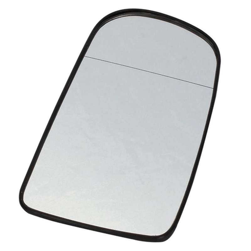 Car Glass Rear View Mirror Side Wing Rear View Mirror Reversing Mirror for 323 Famiglia 5 1998-2005