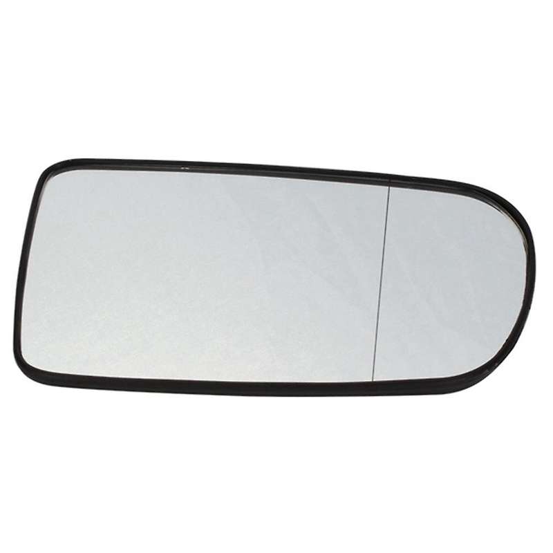 Car Glass Rear View Mirror Side Wing Rear View Mirror Reversing Mirror for 323 Famiglia 5 1998-2005