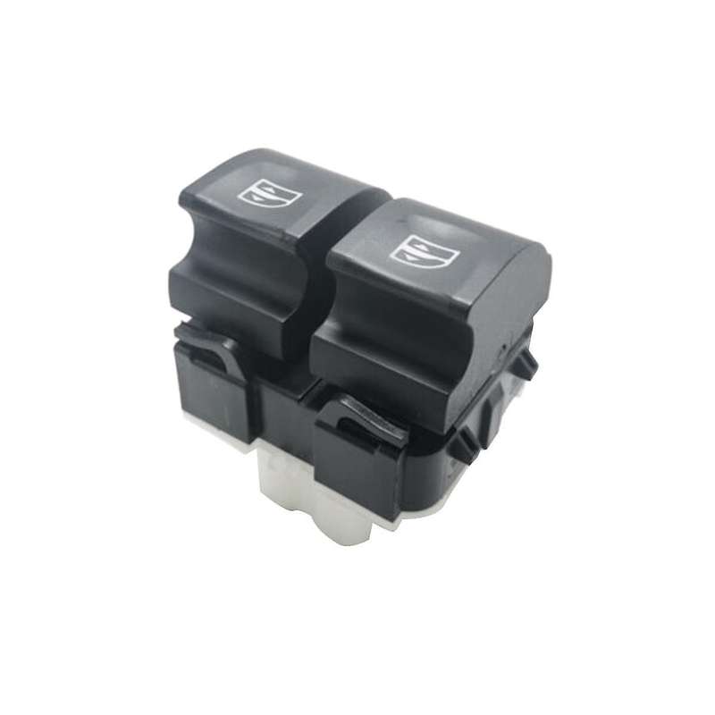 Car Glass Lifter Switch Power Window Switch 254118722r for Trafic Opel Vivaro