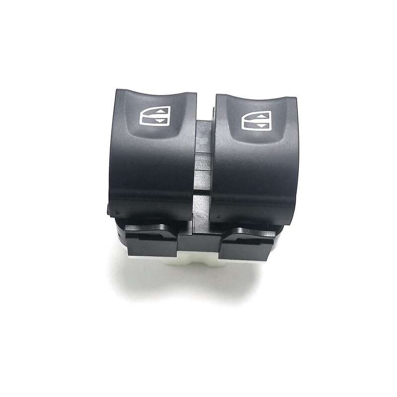 Car Glass Lifter Switch Power Window Switch 254118722r for Trafic Opel Vivaro
