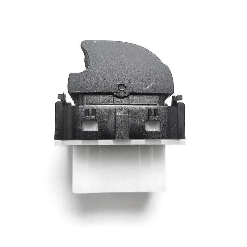 Car Glass Lifter Switch Power Window Switch 254118722r for Trafic Opel Vivaro