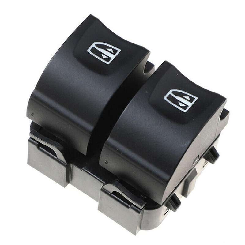 Car Glass Lifter Switch Window Regulator Glass Lifter for TRAFIC Opel VIVARO
