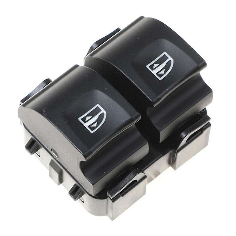 Car Glass Lifter Switch Window Regulator Glass Lifter for TRAFIC Opel VIVARO