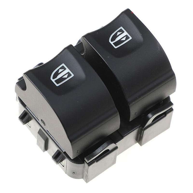 Car Glass Lifter Switch Window Regulator Glass Lifter for TRAFIC Opel VIVARO