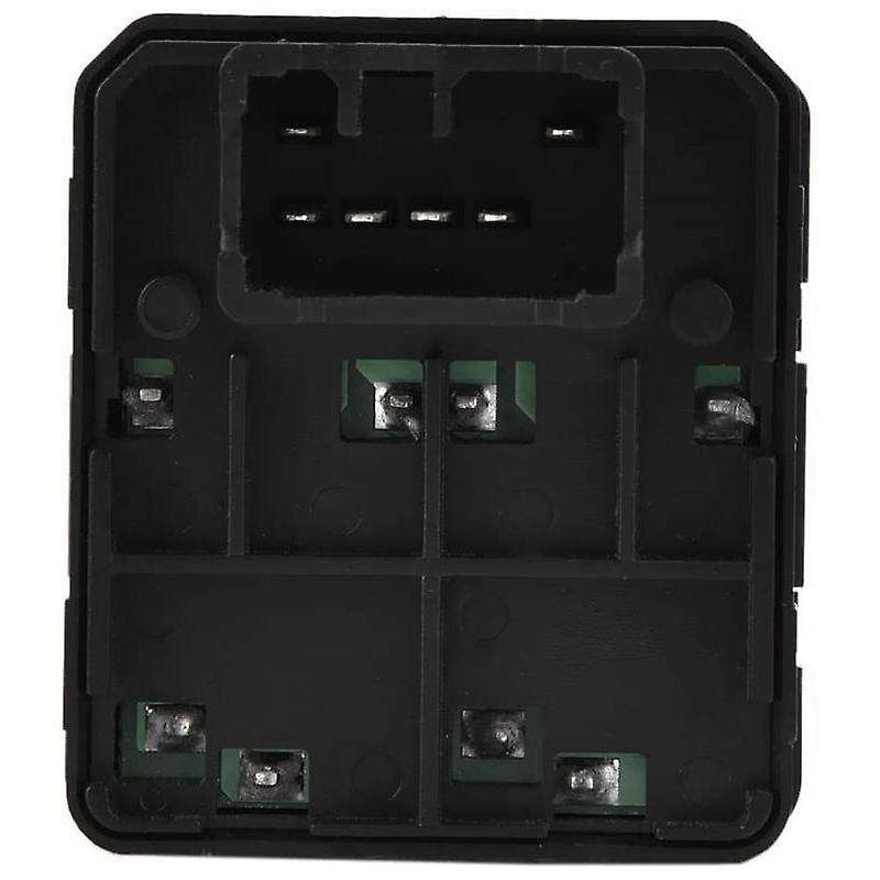 Car Glass Lifter Switch, Power Window Switch, Switch Assembly for 96652187