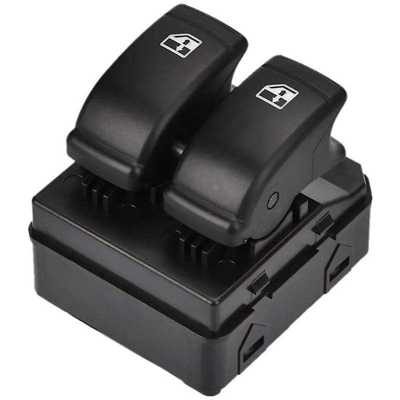 Car Glass Lifter Switch, Power Window Switch, Switch Assembly for 96652187