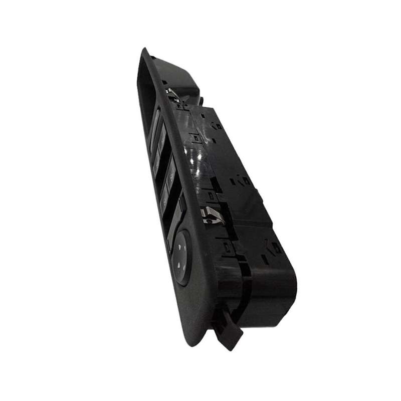 Car Glass Lifter Switch Power Window Switch 25400-0008r 254000008r for Fluence L30 2010-2016