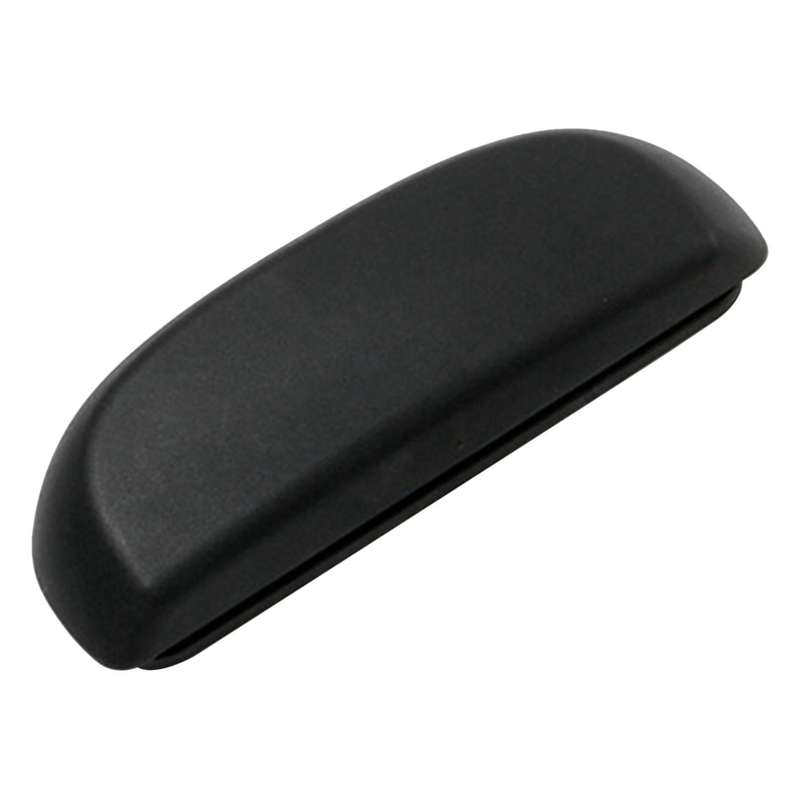 Car Glasses Sunglass Box for C E S V M Class GLA GLC GLS CLA W213 W205 W222 X253 Black