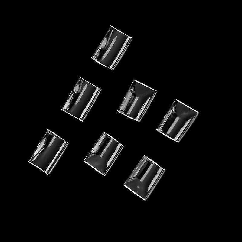 Car Glass Switch Styling Trim Strip Accessories for Land Cruiser Prado FJ150 FJ200 4 2019-2020
