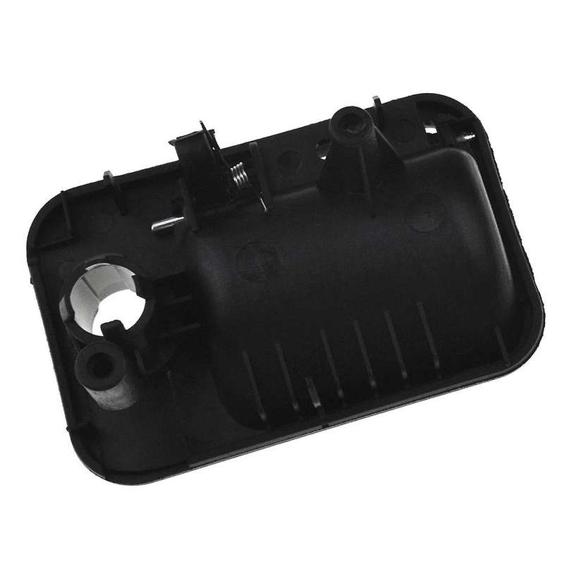Car Glove Box Handle Catch Latch / Closing Mechanism Kit for 1991-1998 Golf MK3 1H6857147 1H1857131