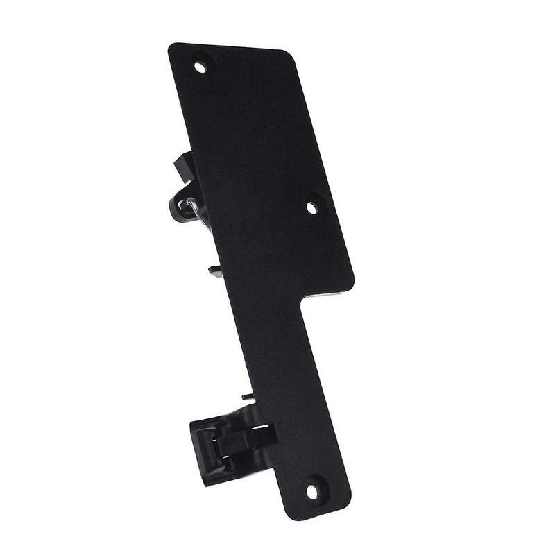 Car Glove Box Handle Catch Latch / Closing Mechanism Kit for 1991-1998 Golf MK3 1H6857147 1H1857131