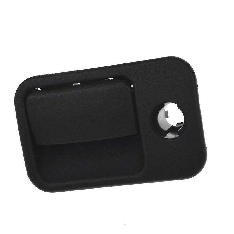 Car Glove Box Handle Catch Latch / Closing Mechanism Kit for 1991-1998 Golf MK3 1H6857147 1H1857131