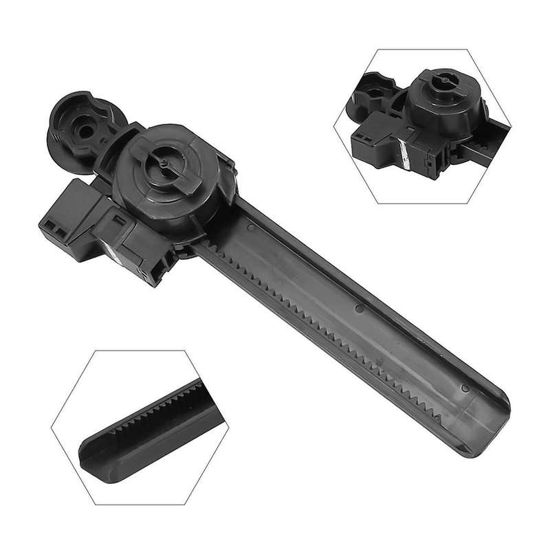 Car Glove Box Damper Brake Elements Contact Switch 5G1858309 for Golf 7 MK7 Rabbit Atlas