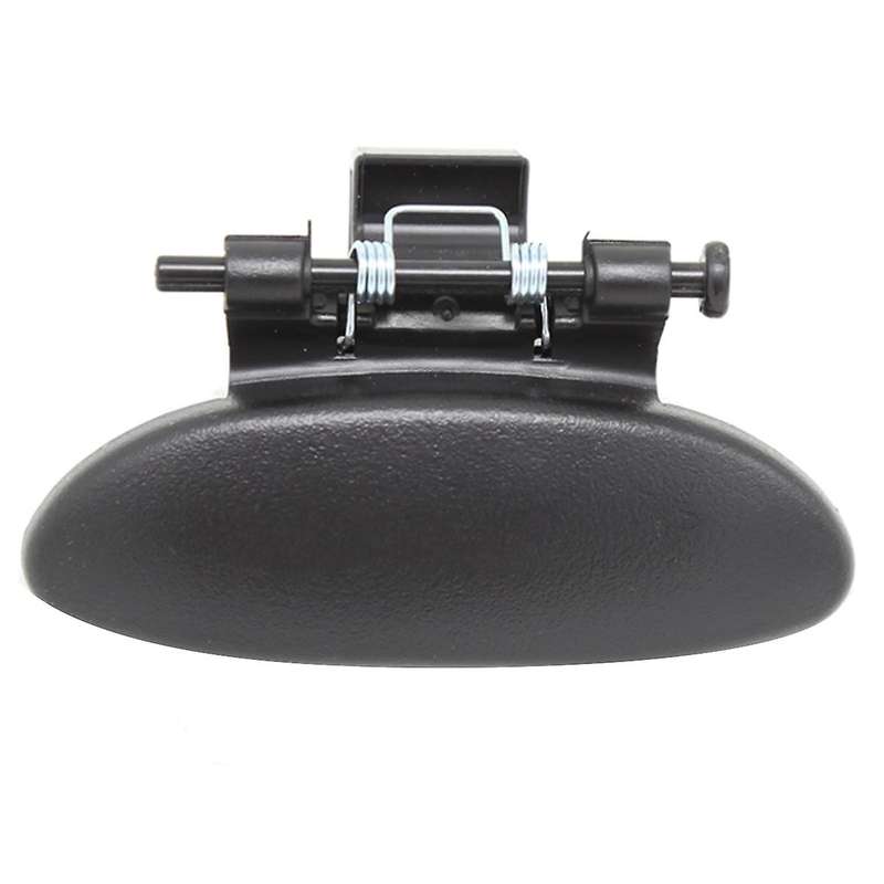 Car Glove Box Handle Compatible Peugeot 206 206CC 207 Citroen C2 8218P3