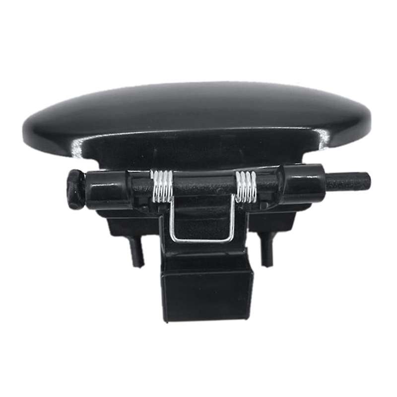 Car Glove Box Handle Compatible Peugeot 206 206CC 207 Citroen C2 8218P3