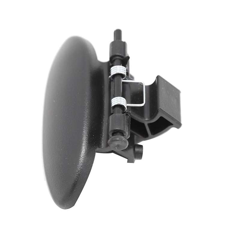 Car Glove Box Handle Compatible Peugeot 206 206CC 207 Citroen C2 8218P3