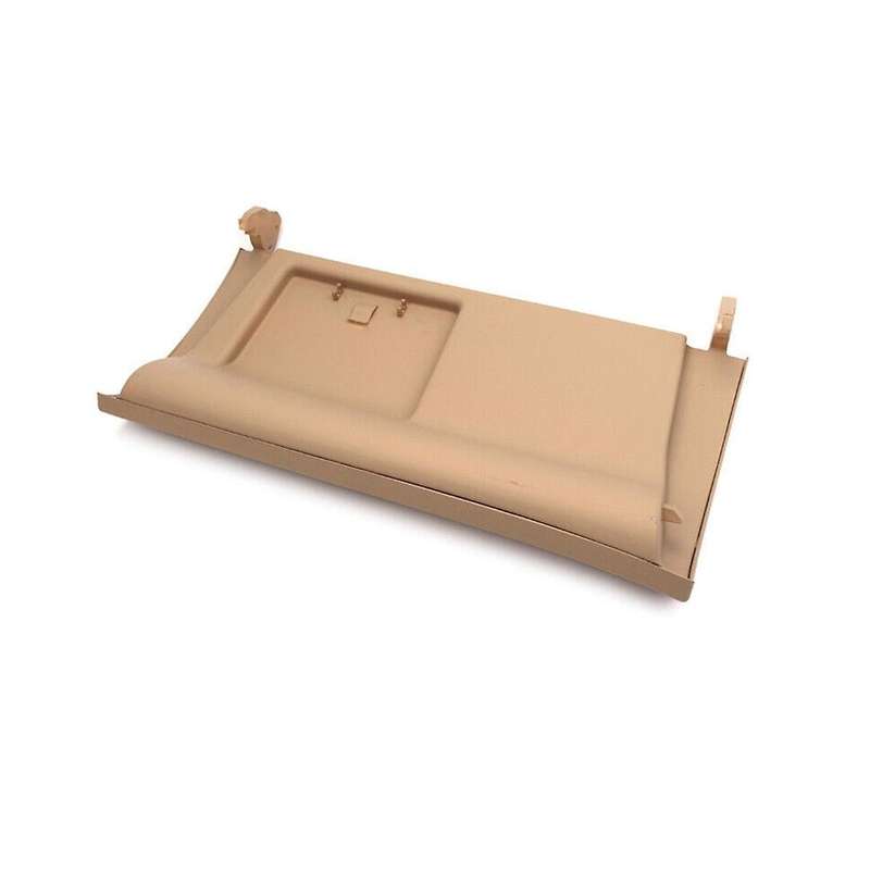 Car Glove Box Compartment Lid 8e1857124a Fits for A4/s4 01-08 Rs4 06-08 Lhd
