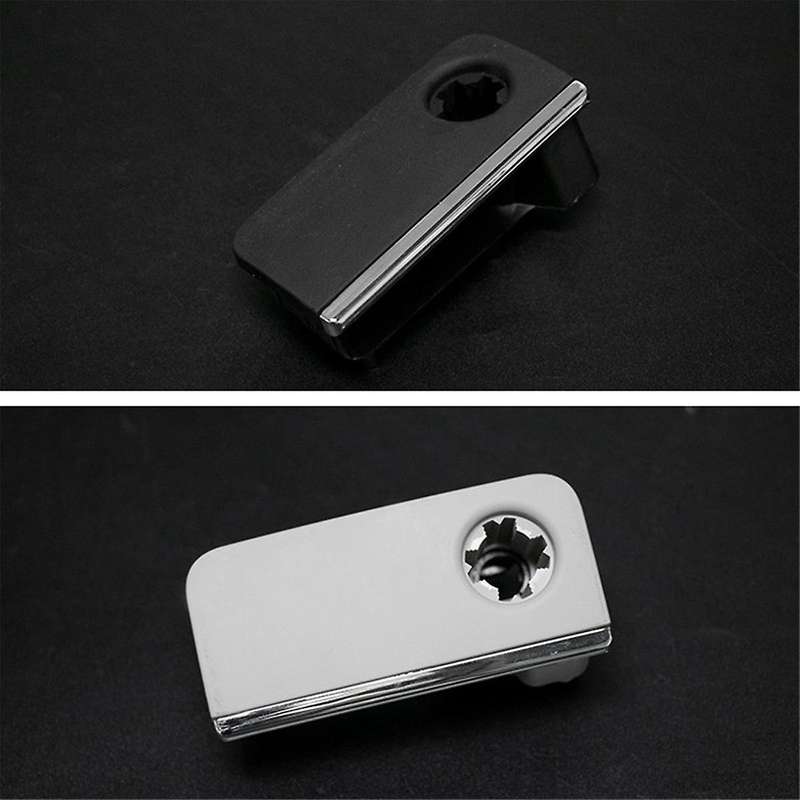 Car Glove Box Handle Lid for ML CLASS W164 2007-2011 Toolbox Switch Buckle Handle Grey