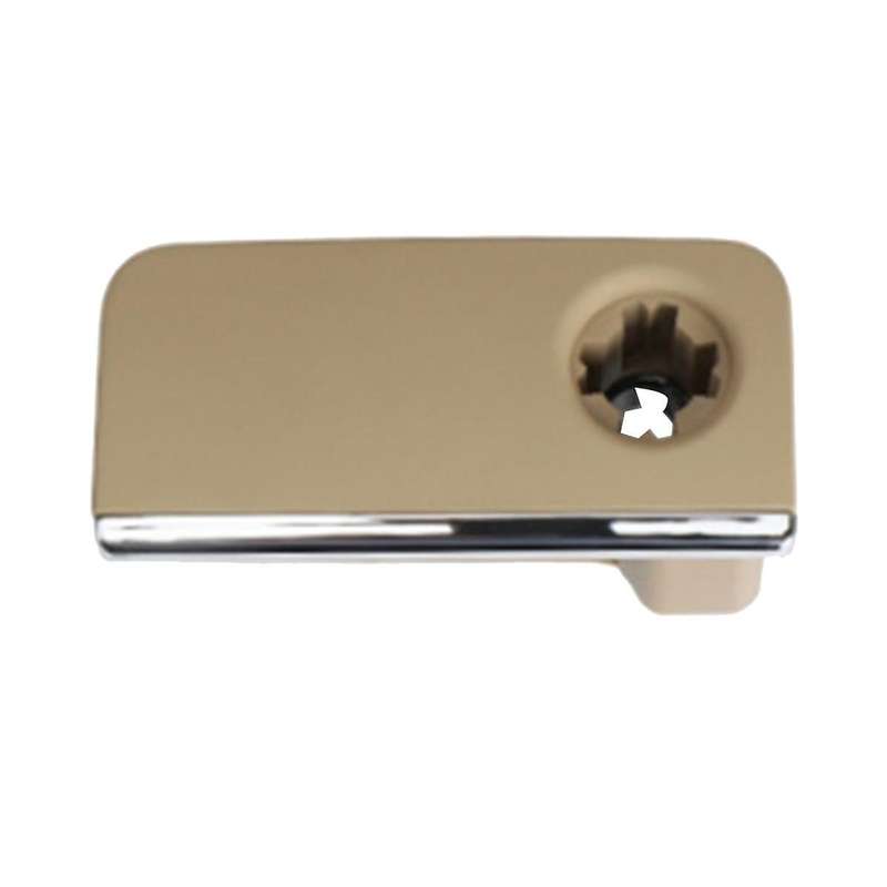 Car Glove Box Handle Lid for R CLASS W251 2006-2017 Toolbox Switch Buckle Handle Beige