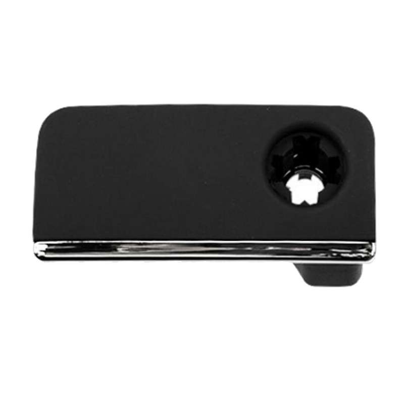 Car Glove Box Handle Lid for ML CLASS W164 2007-2011 Toolbox Switch Buckle Handle Black