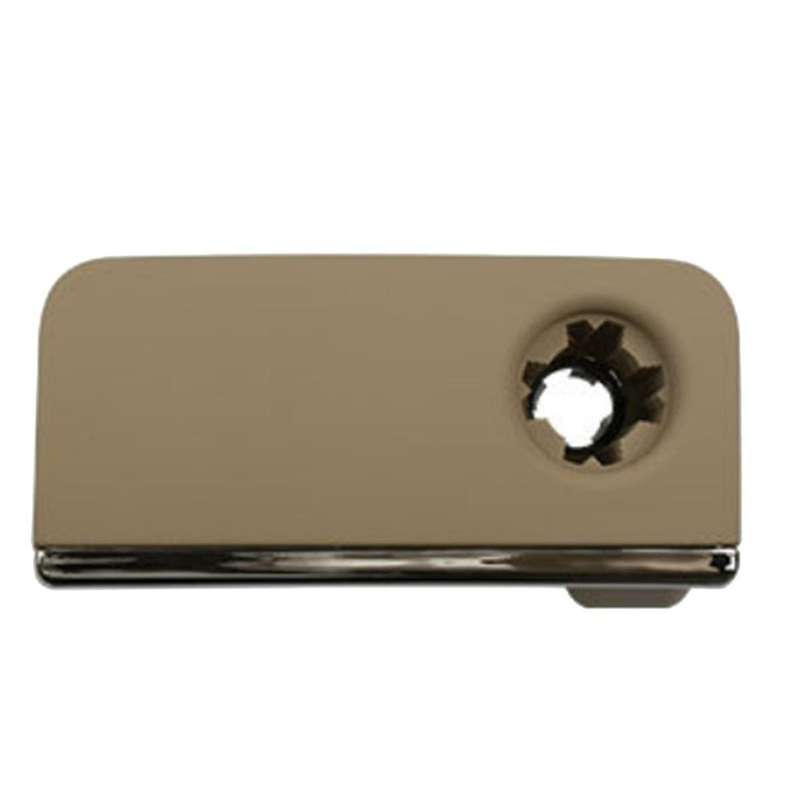 Car Glove Box Handle Lid for ML CLASS W164 2007-2011 Toolbox Switch Buckle Handle Beige