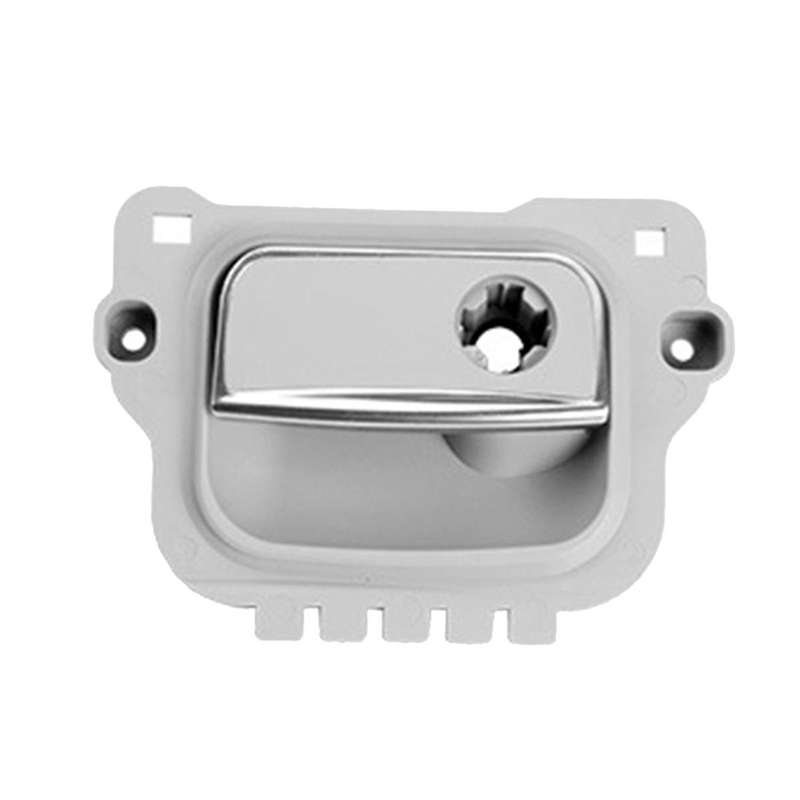 Car Glove Box Handle Lid A2226805204 for W222 S Class S300 S350 2014-2020 Toolbox Switch Buckle Hand
