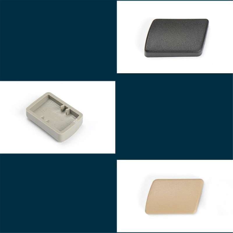 Car Glove Box Handle Lid for S-CLASS W221 2006-2013 Toolbox Switch Buckle Handle Black